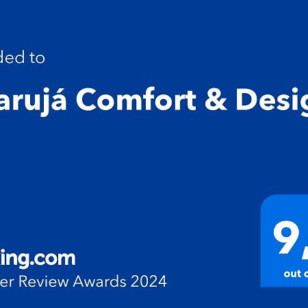 Guaruja Comfort & Design Dış mekan fotoğraf