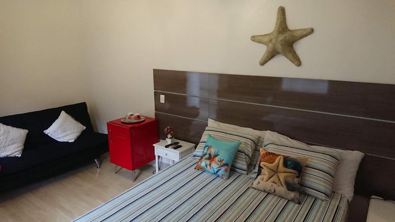 Guaruja Comfort & Design Dış mekan fotoğraf