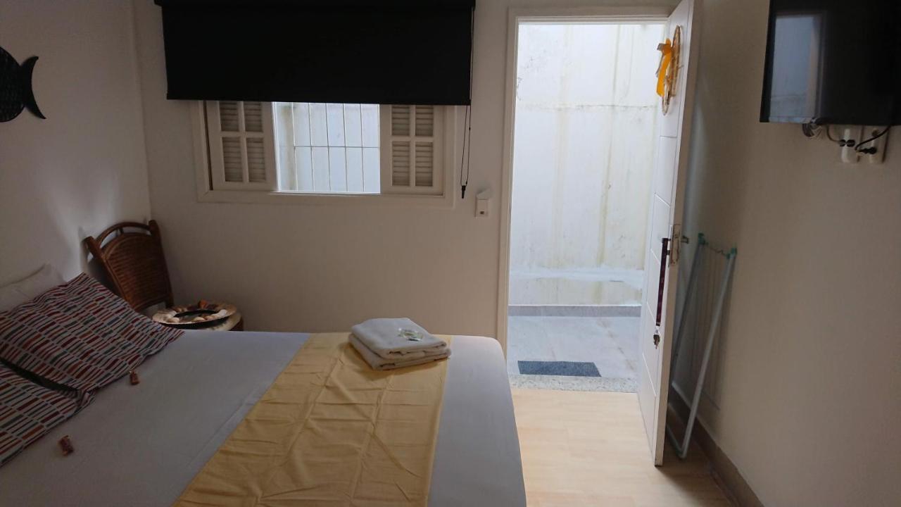 Guaruja Comfort & Design Dış mekan fotoğraf
