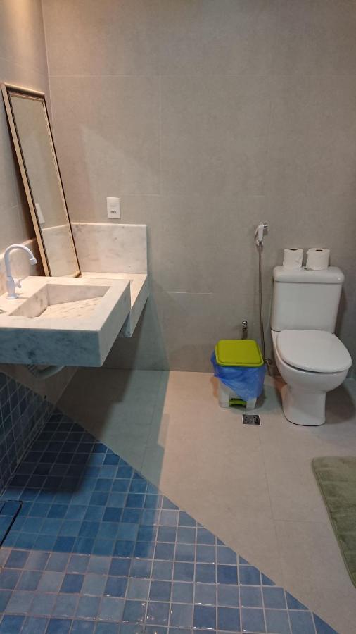 Guaruja Comfort & Design Dış mekan fotoğraf