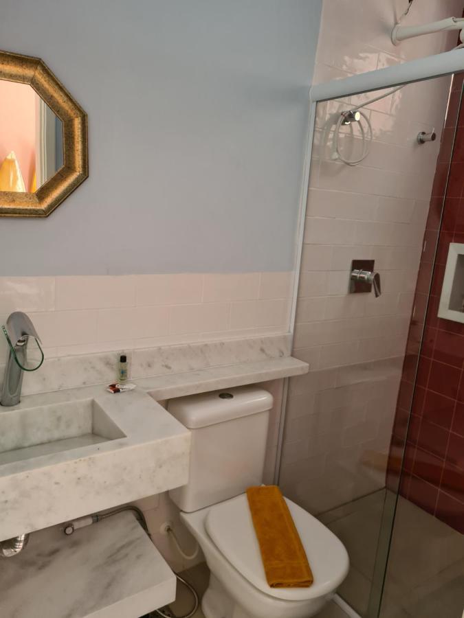Guaruja Comfort & Design Dış mekan fotoğraf
