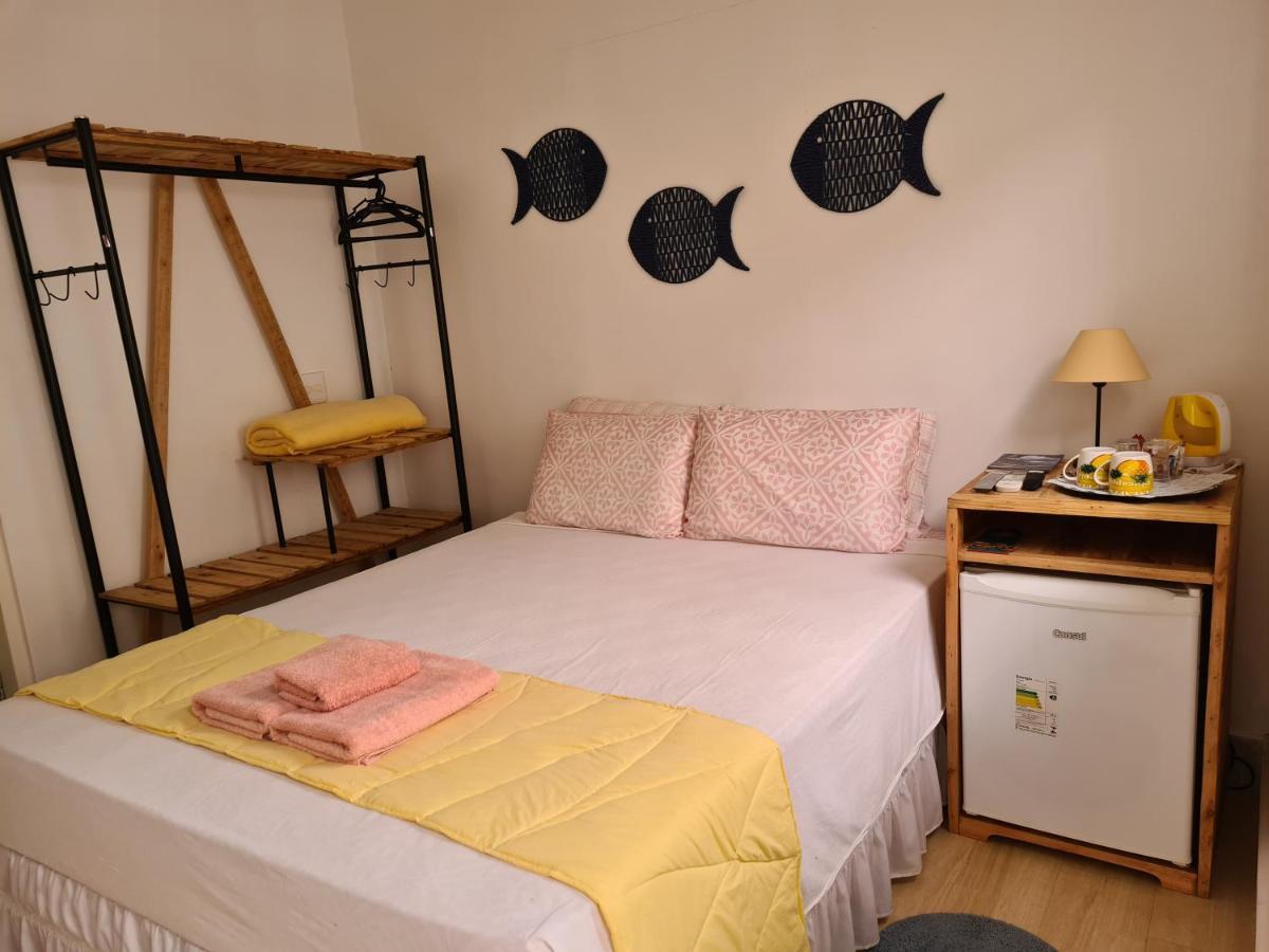 Guaruja Comfort & Design Dış mekan fotoğraf