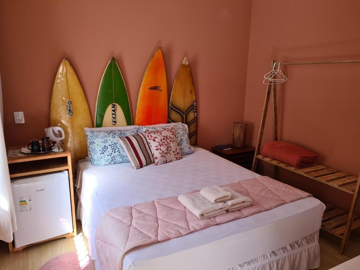Guaruja Comfort & Design Dış mekan fotoğraf