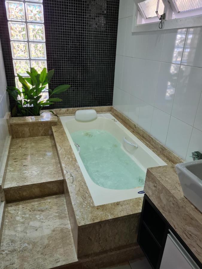 Guaruja Comfort & Design Dış mekan fotoğraf