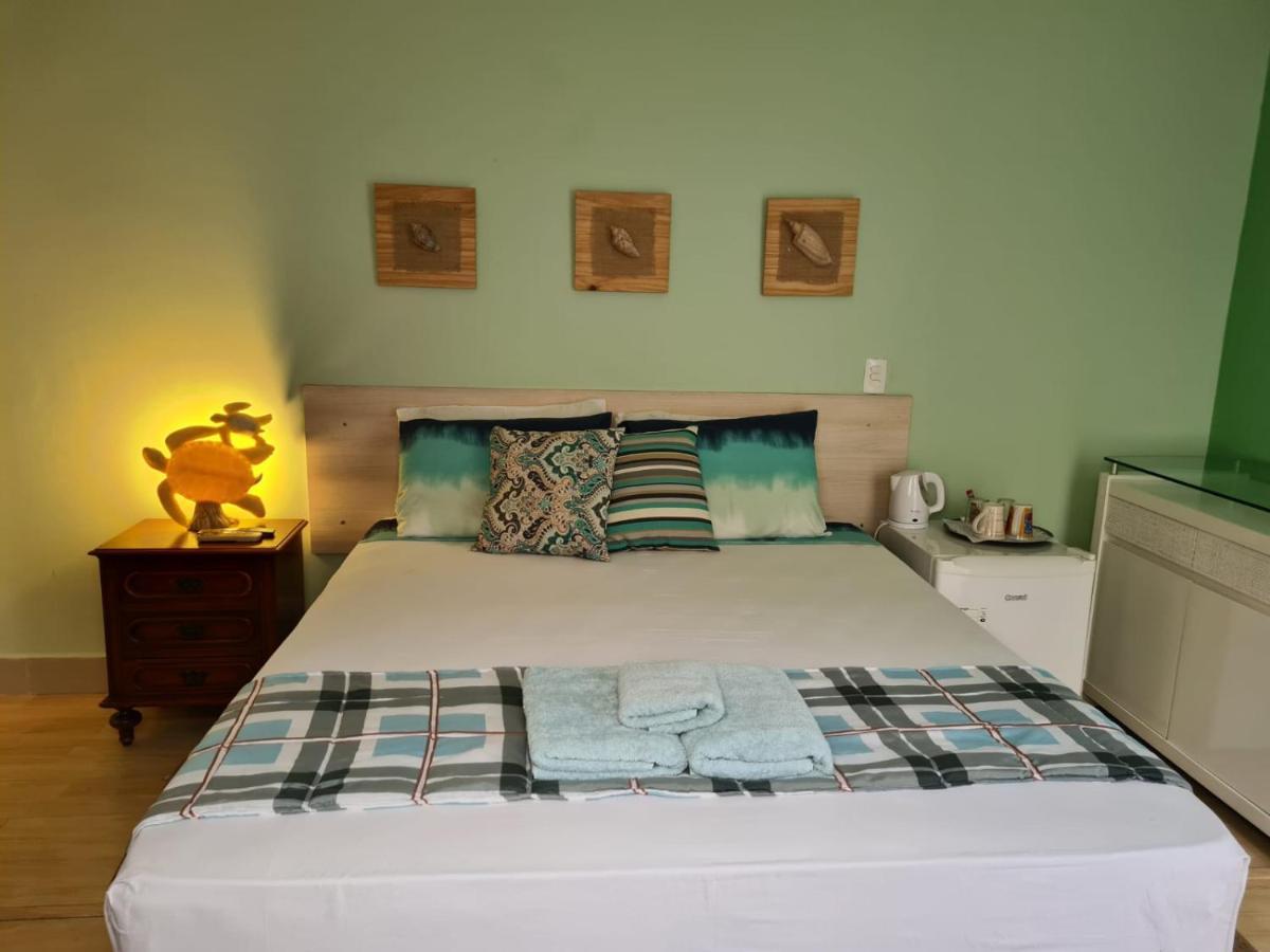 Guaruja Comfort & Design Dış mekan fotoğraf