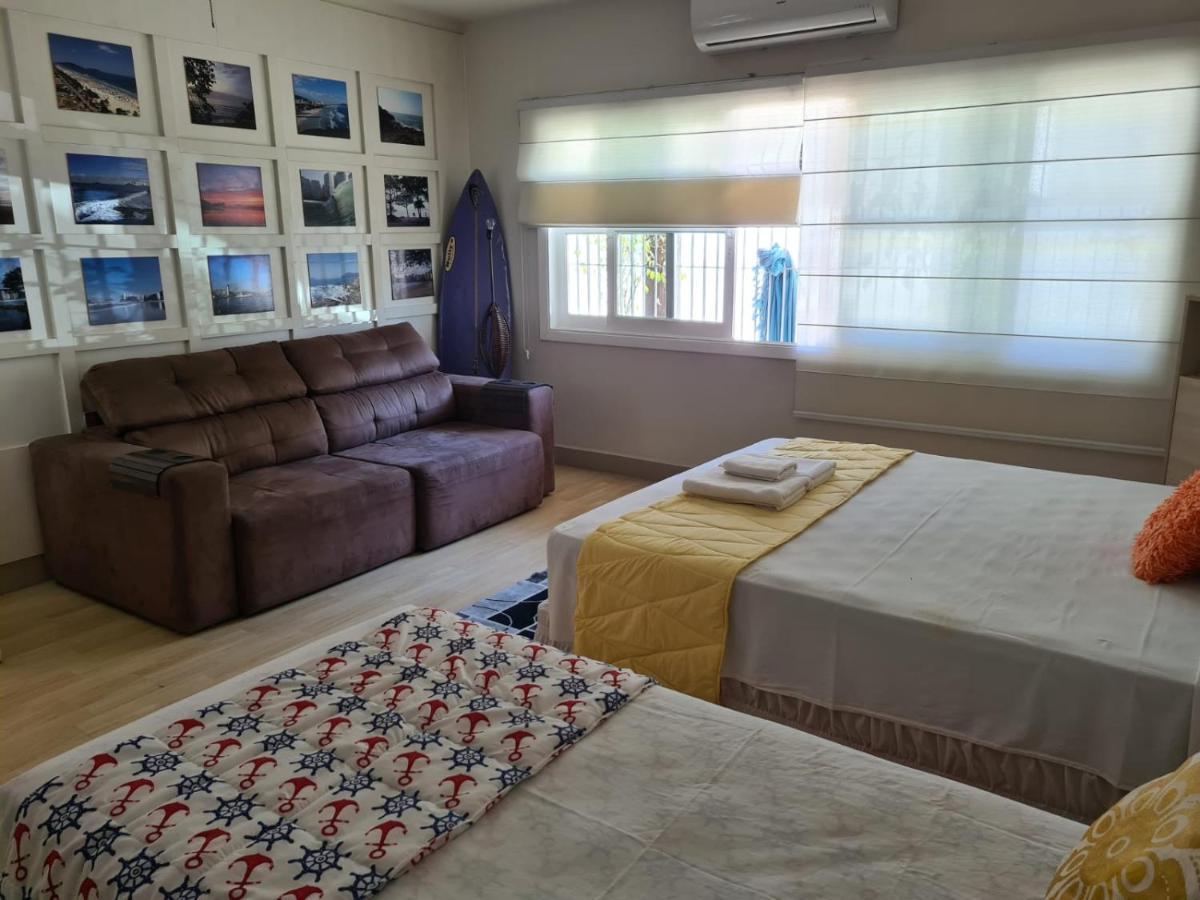 Guaruja Comfort & Design Dış mekan fotoğraf