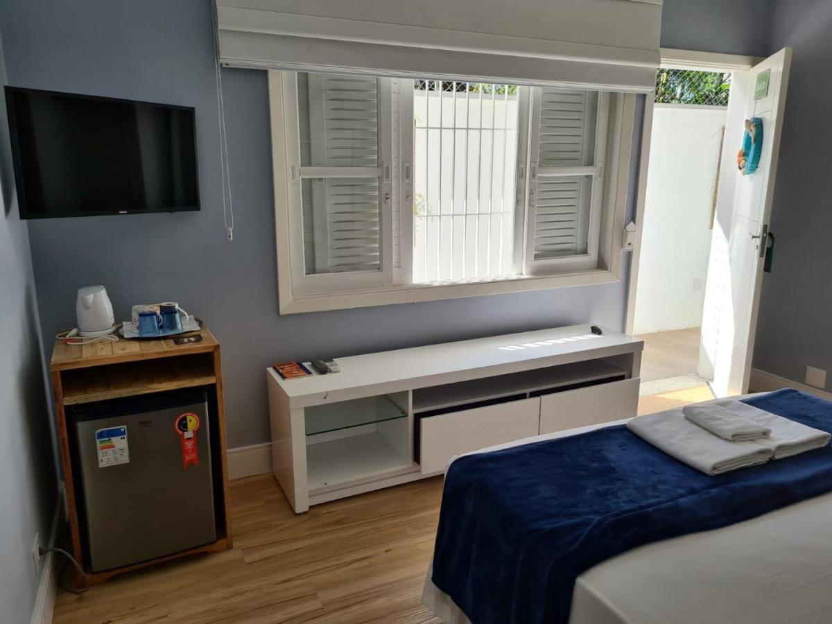 Guaruja Comfort & Design Dış mekan fotoğraf