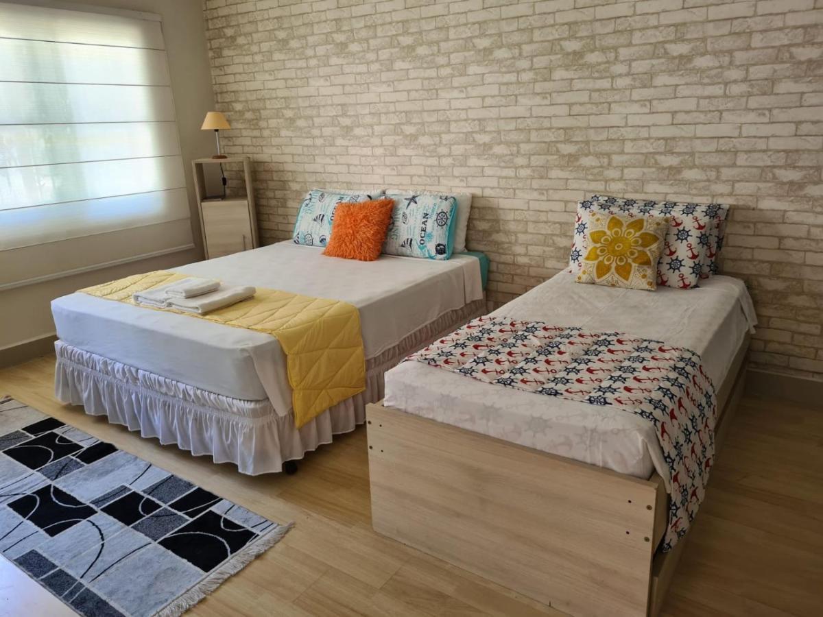 Guaruja Comfort & Design Dış mekan fotoğraf
